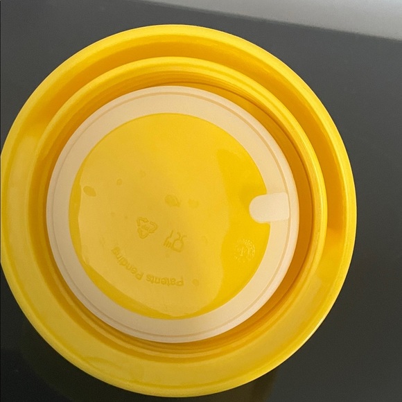 Thermoflask 20Oz each Insulated Food Jars - Yellow and Blue - Picture 9 of 9